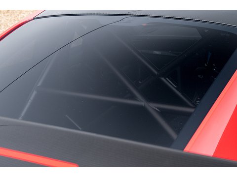 2019 Porsche 991.2 GT3 RS Weissach (2)