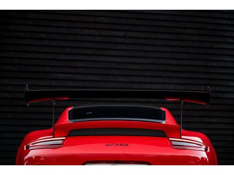2019 Porsche 991.2 GT3 RS Weissach (2)