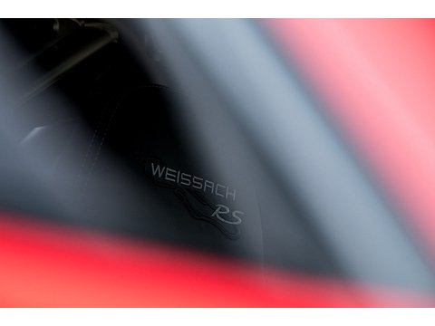 2019 Porsche 991.2 GT3 RS Weissach (2)