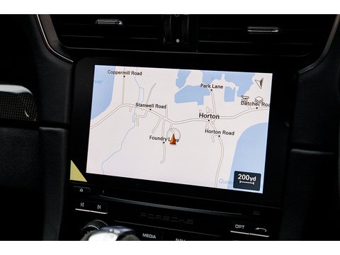 2019 Porsche 991.2 GT3 RS Weissach (2)