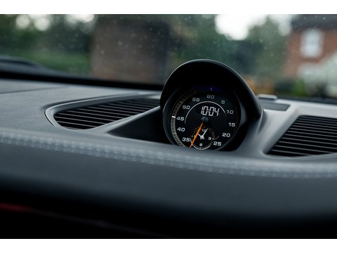 2019 Porsche 991.2 GT3 RS Weissach (2)