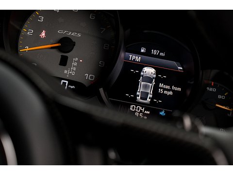 2019 Porsche 991.2 GT3 RS Weissach (2)