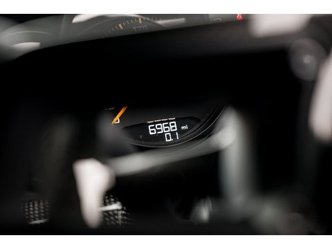 2019 Porsche 991.2 GT3 RS Weissach (2)