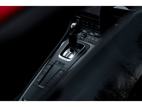 2019 Porsche 991.2 GT3 RS Weissach (2)