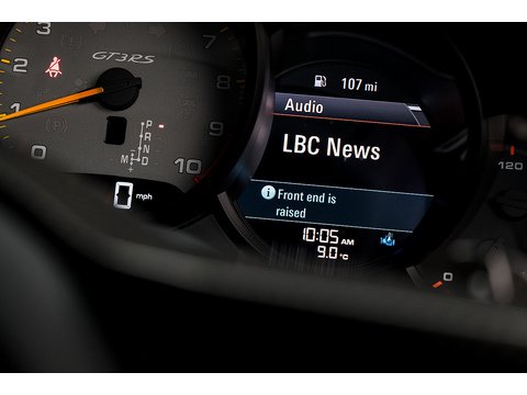 2019 Porsche 991.2 GT3 RS Weissach (2)