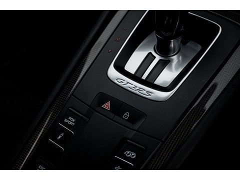 2019 Porsche 991.2 GT3 RS Weissach (2)