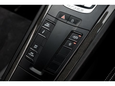 2019 Porsche 991.2 GT3 RS Weissach (2)