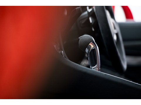 2019 Porsche 991.2 GT3 RS Weissach (2)