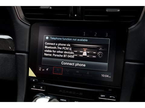 2019 Porsche 991.2 GT3 RS Weissach (2)