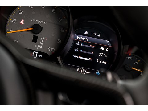 2019 Porsche 991.2 GT3 RS Weissach (2)