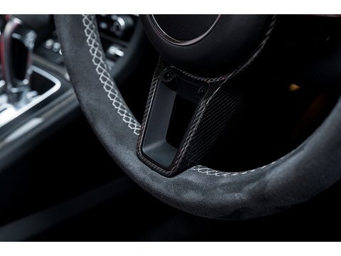 2019 Porsche 991.2 GT3 RS Weissach (2)