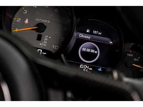 2019 Porsche 991.2 GT3 RS Weissach (2)