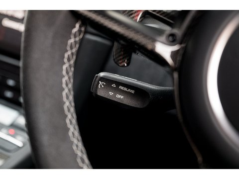 2019 Porsche 991.2 GT3 RS Weissach (2)