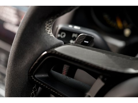 2019 Porsche 991.2 GT3 RS Weissach (2)