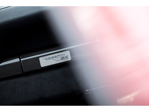 2019 Porsche 991.2 GT3 RS Weissach (2)