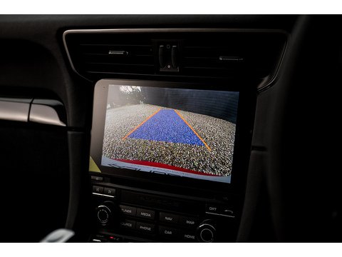 2019 Porsche 991.2 GT3 RS Weissach (2)