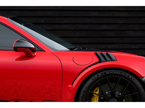 2019 Porsche 991.2 GT3 RS Weissach (2)