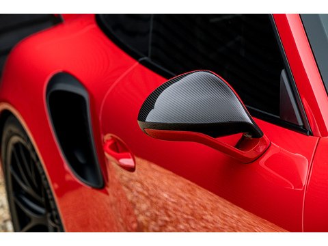 2019 Porsche 991.2 GT3 RS Weissach (2)