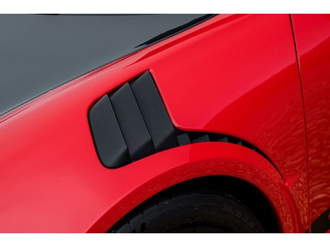 2019 Porsche 991.2 GT3 RS Weissach (2)