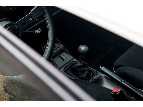 964 Carrera 2 3.6 Coupe Manual (3)