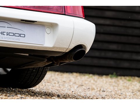 964 Carrera 2 3.6 Coupe Manual (3)