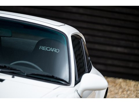 964 Carrera 2 3.6 Coupe Manual (3)