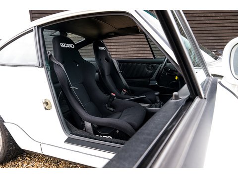 964 Carrera 2 3.6 Coupe Manual (3)