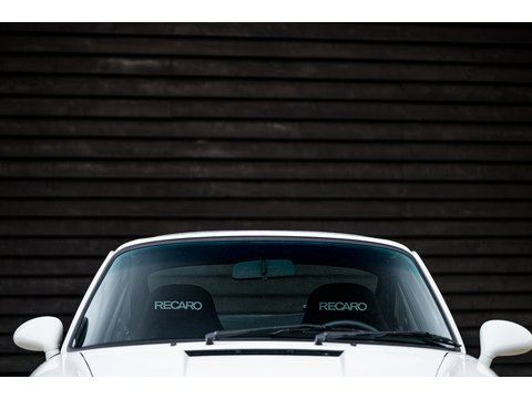 964 Carrera 2 3.6 Coupe Manual (3)