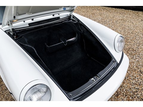 964 Carrera 2 3.6 Coupe Manual (3)