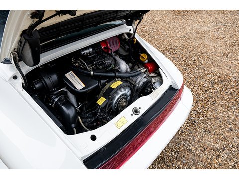 964 Carrera 2 3.6 Coupe Manual (3)