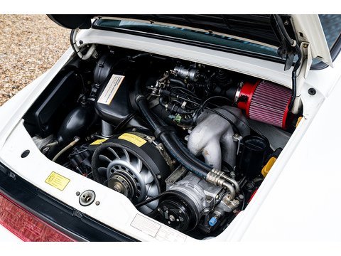 964 Carrera 2 3.6 Coupe Manual (3)