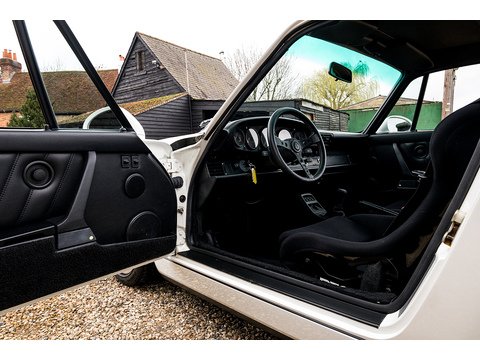 964 Carrera 2 3.6 Coupe Manual (3)