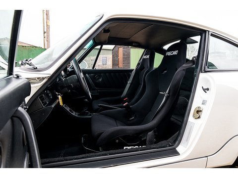 964 Carrera 2 3.6 Coupe Manual (3)