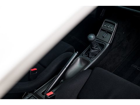 964 Carrera 2 3.6 Coupe Manual (3)