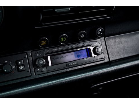 964 Carrera 2 3.6 Coupe Manual (3)