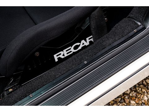 964 Carrera 2 3.6 Coupe Manual (3)