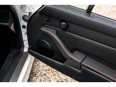 993 Carrera S 3.6 2dr Coupe Automatic Petrol
