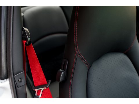 993 Carrera S 3.6 2dr Coupe Automatic Petrol