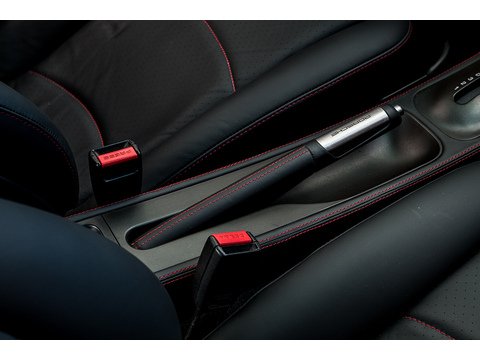 993 Carrera S 3.6 2dr Coupe Automatic Petrol