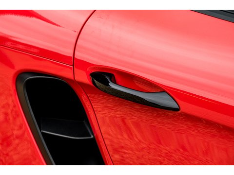 2021 Porsche 718 Spyder 4.0 PDK (37)