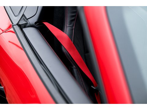 2021 Porsche 718 Spyder 4.0 PDK (37)