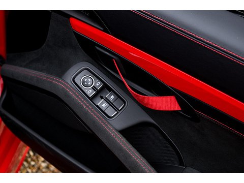 2021 Porsche 718 Spyder 4.0 PDK (37)