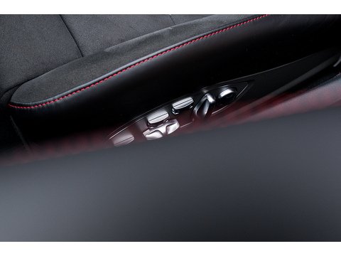 2021 Porsche 718 Spyder 4.0 PDK (37)