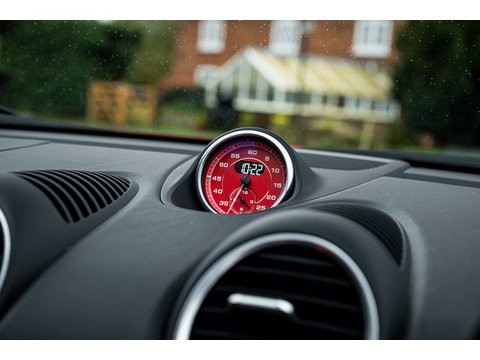 2021 Porsche 718 Spyder 4.0 PDK (37)