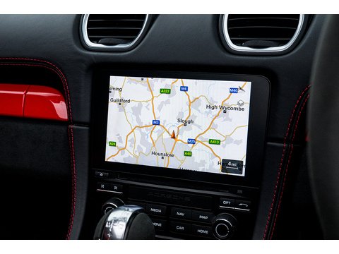 2021 Porsche 718 Spyder 4.0 PDK (37)