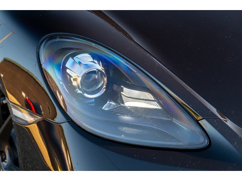 2019 Porsche 718 Cayman T (27)