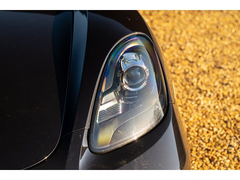 2019 Porsche 718 Cayman T (27)