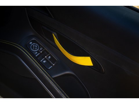 2019 Porsche 718 Cayman T (27)