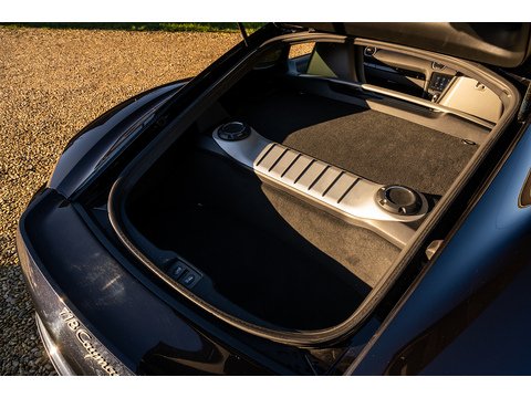 2019 Porsche 718 Cayman T (27)