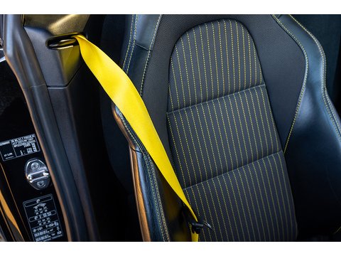 2019 Porsche 718 Cayman T (27)